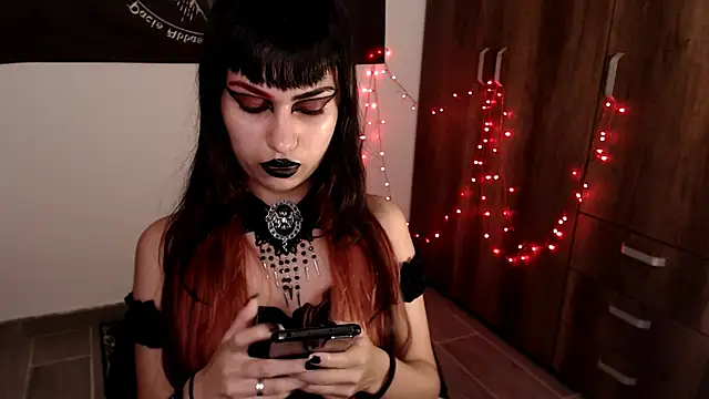 Little-Lucifer online show from 03/11/26, 10:59