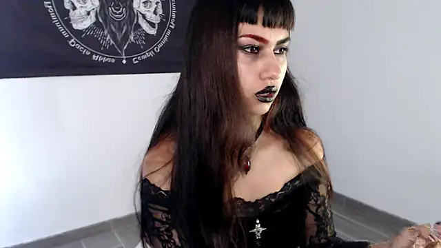 Little-Lucifer online show from 10/29/25, 07:35