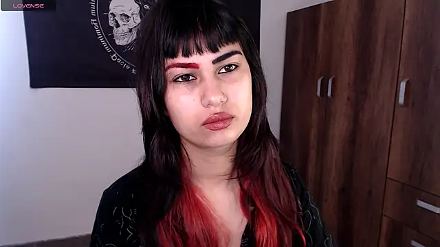 Snapshot of Little-Lucifer chatting on 02/09/26, 06:50 Little-Lucifer online show from 02/09/26, 06:50