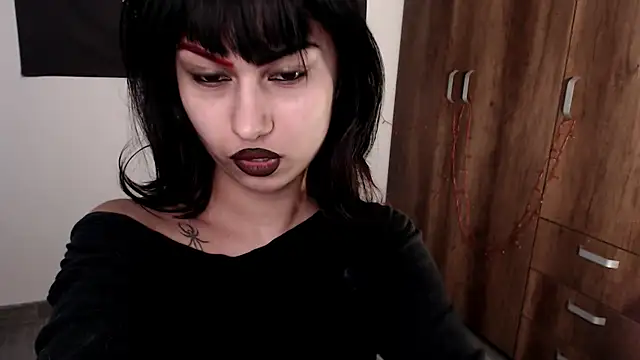 Little-Lucifer online show from 03/19/26, 07:03