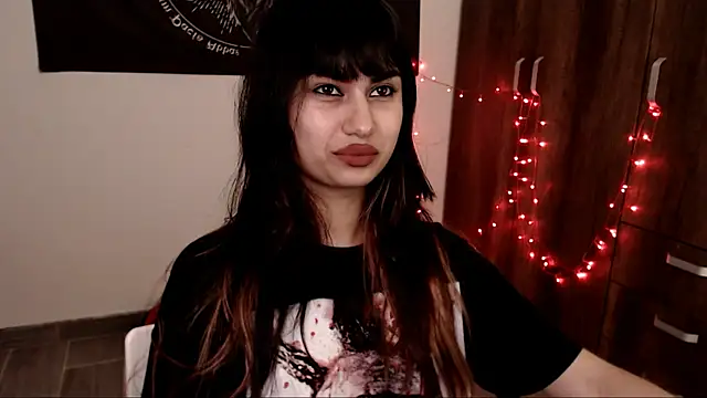 Little-Lucifer online show from 05/13/26, 10:17