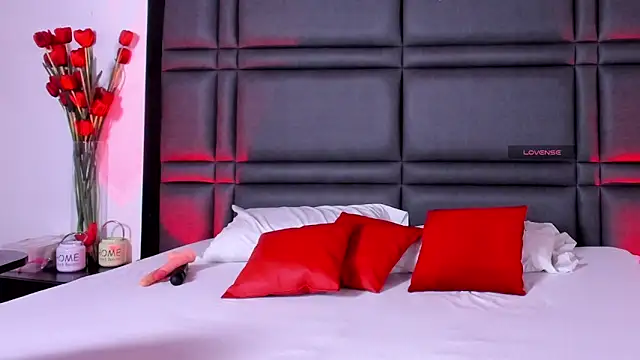 Snapshot of SaraDreamss chatting on 02/28/26, 03:11 SaraDreamss online show from 02/28/26, 03:11