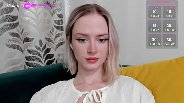 lovely ki online show from 01/13/26, 01:04