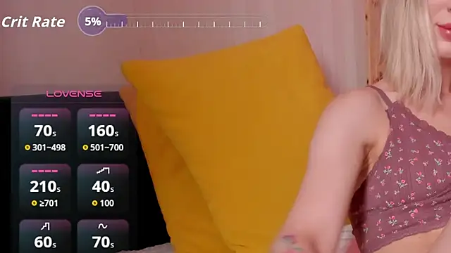 lovely ki online show from 03/06/26, 06:30