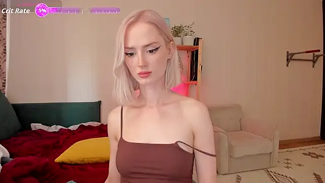lovely ki online show from 05/08/26, 08:07