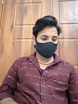 Fucker boy 1 online show from 09/24/25, 01:06