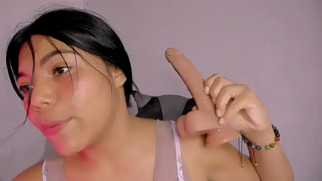 veky saliva01 online show from 04/04/26, 02:12