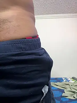 ZMalco2Hend8 online show from 02/28/26, 05:56