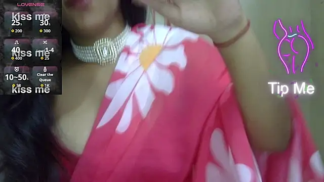 Snapshot of Preeti-Sexy chatting on 04/03/26, 02:29 Preeti-Sexy online show from 04/03/26, 02:29