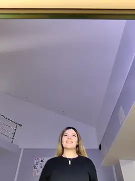 ZaraBloom online show from 02/26/26, 02:17