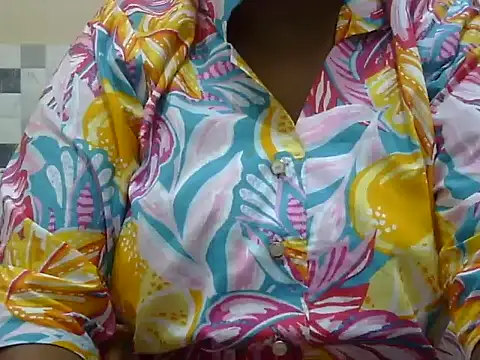 MONICA-LOVE online show from 10/24/25, 02:05