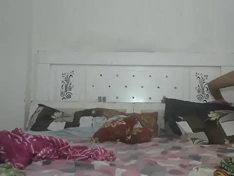 MONICA-LOVE online show from 10/07/25, 05:36