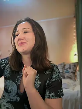 Snapshot of JoyFulLicss chatting on 01/28/25, 03:57 JoyFulLicss online show from 01/28/25, 03:57