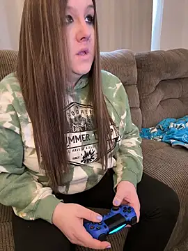 PuckBunny17 online show from 03/21/26, 01:59