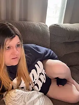 PuckBunny17 online show from 03/18/25, 01:55