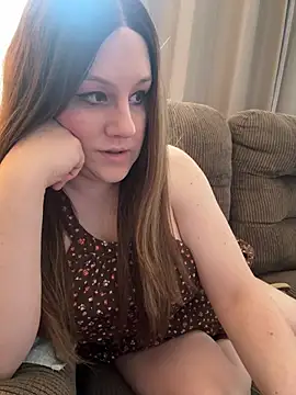 PuckBunny17 online show from 07/12/26, 05:03