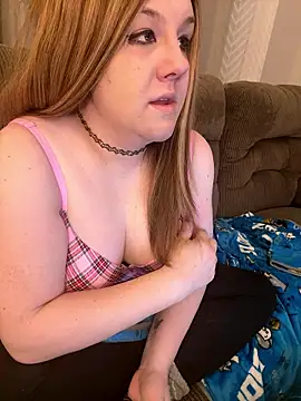 PuckBunny17 online show from 01/07/26, 01:43