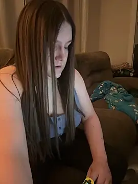 PuckBunny17 online show from 03/26/26, 08:45