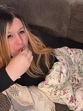 PuckBunny17 online show from 02/16/25, 01:49