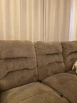 PuckBunny17 online show from 04/11/26, 12:07