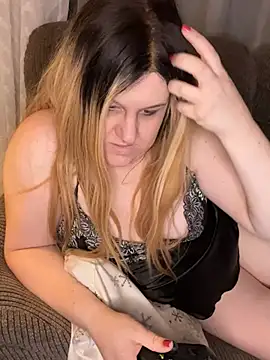 PuckBunny17 online show from 02/15/25, 10:22