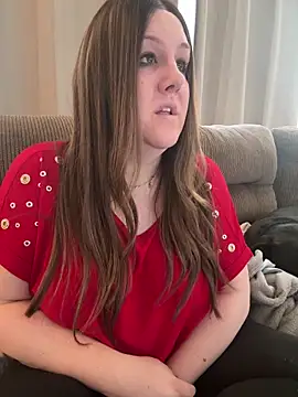 PuckBunny17 online show from 04/11/26, 08:45