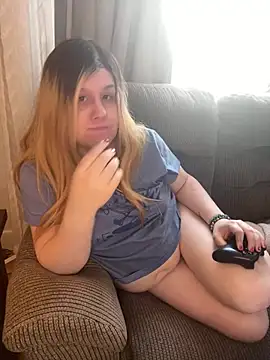 PuckBunny17 online show from 02/13/25, 01:37