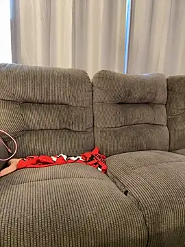 PuckBunny17 online show from 10/04/25, 10:00