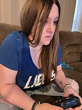 PuckBunny17 online show from 05/23/26, 11:26