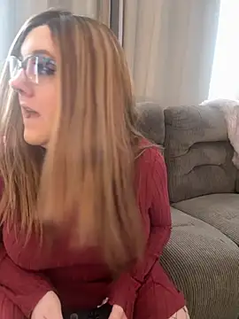 PuckBunny17 online show from 10/25/25, 07:25