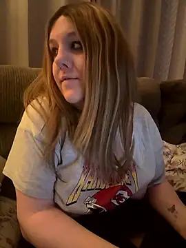 PuckBunny17 online show from 01/15/26, 05:22