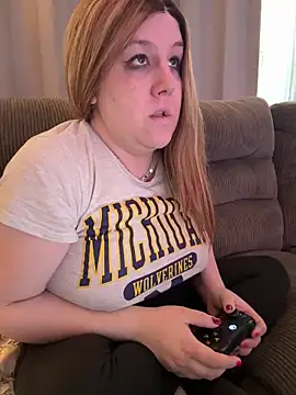 PuckBunny17 online show from 02/26/26, 10:43