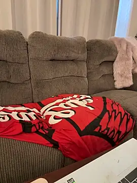 PuckBunny17 online show from 10/03/25, 10:55