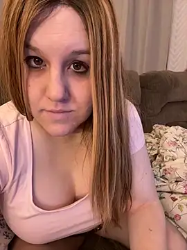 PuckBunny17 online show from 11/02/25, 03:00