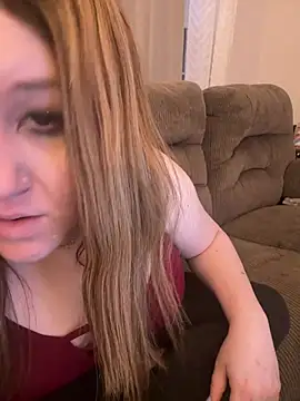 PuckBunny17 online show from 03/11/26, 11:43