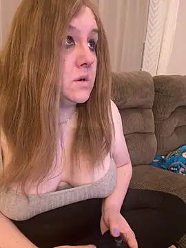 PuckBunny17 online show from 03/20/26, 02:23