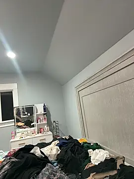 PuckBunny17 online show from 02/01/26, 02:32