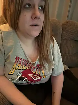 PuckBunny17 online show from 01/11/26, 07:59