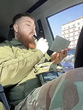 Artur6663 online show from 03/20/26, 07:31