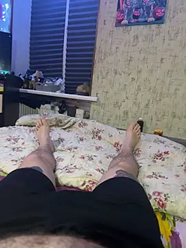 Artur6663 online show from 12/04/25, 06:40