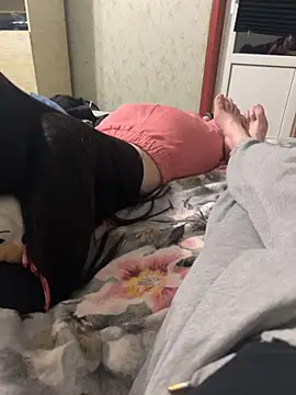 Artur6663 online show from 03/18/26, 05:25