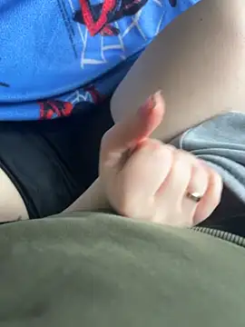 Artur6663 online show from 04/11/26, 11:14