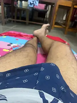 nangakings online show from 02/06/26, 04:47