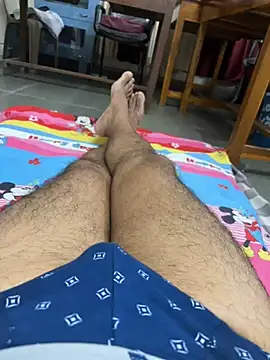 nangakings online show from 02/08/26, 05:10