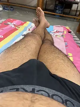 nangakings online show from 03/29/26, 10:06