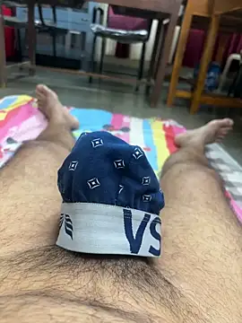 nangakings online show from 03/02/26, 05:09