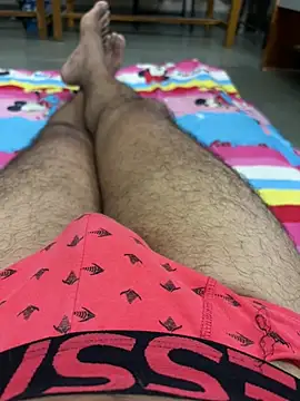 nangakings online show from 04/10/26, 04:25