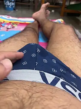 nangakings online show from 01/19/26, 04:33