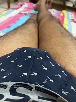 nangakings online show from 11/21/25, 05:45