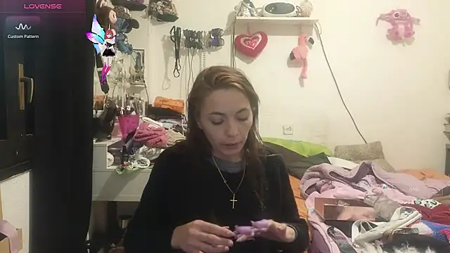 kattleya1407 online show from 09/25/25, 06:58